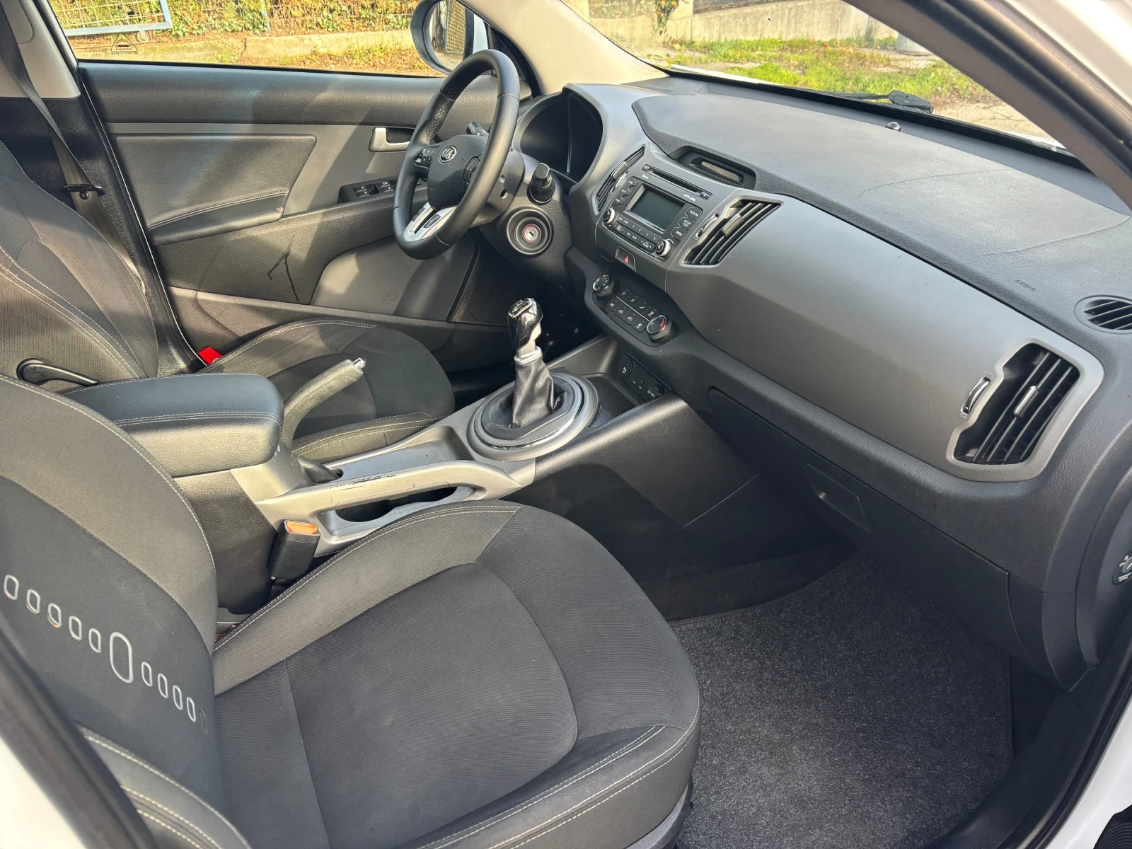 Kia Sportage 1.7CRDI | Mobile.bg � ����������� 13