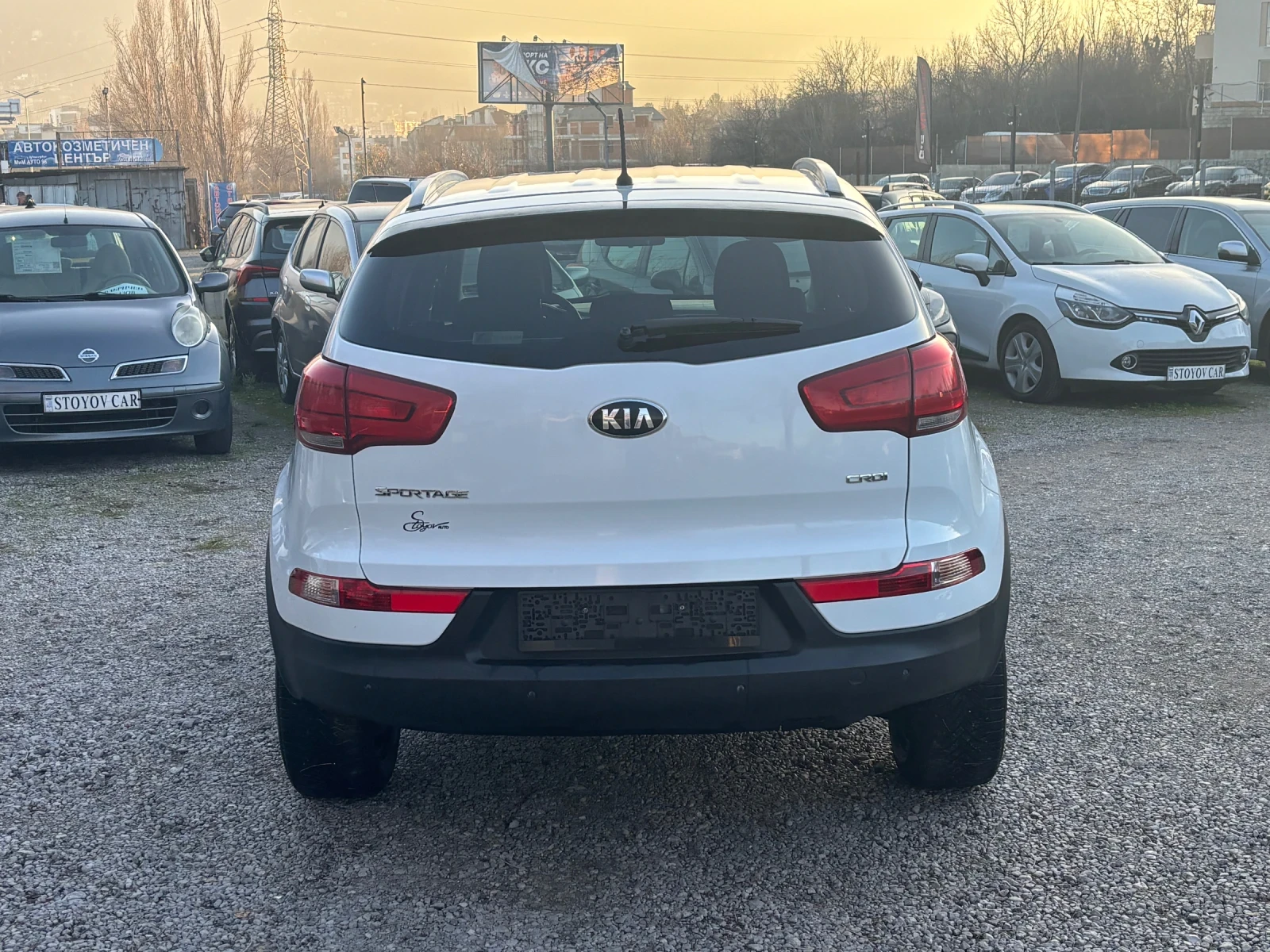 Kia Sportage 1.7CRDI - изображение 5