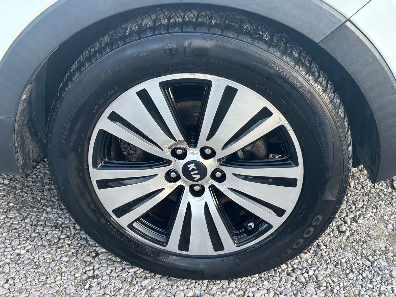 Kia Sportage 1.7CRDI | Mobile.bg � ����������� 16