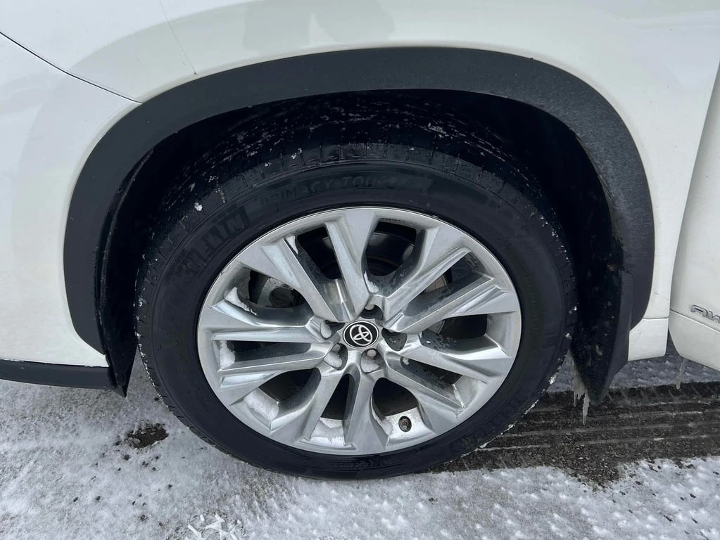 Toyota Highlander * Hybrid Limited * CARFAX * ��� ������������ ����� | Mobile.bg � ����������� 11