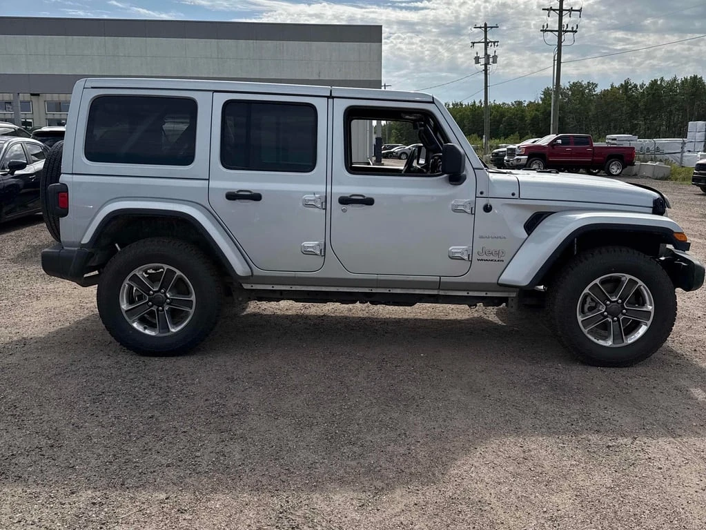 Jeep Wrangler * Sahara * CARFAX * ��� ������������ ������ | Mobile.bg � ����������� 3