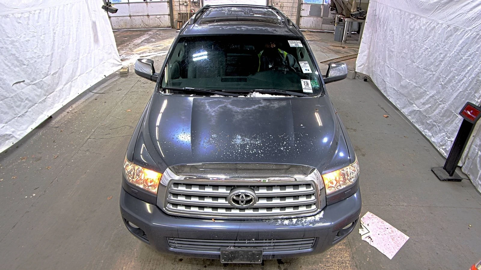 Toyota Sequoia Limited | Mobile.bg � ����������� 2