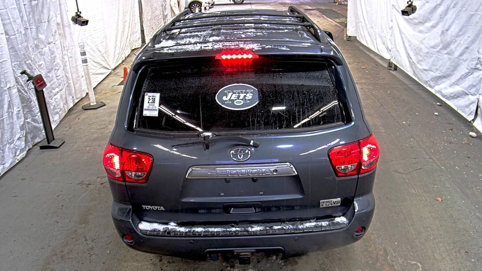 Toyota Sequoia Limited | Mobile.bg � ����������� 5