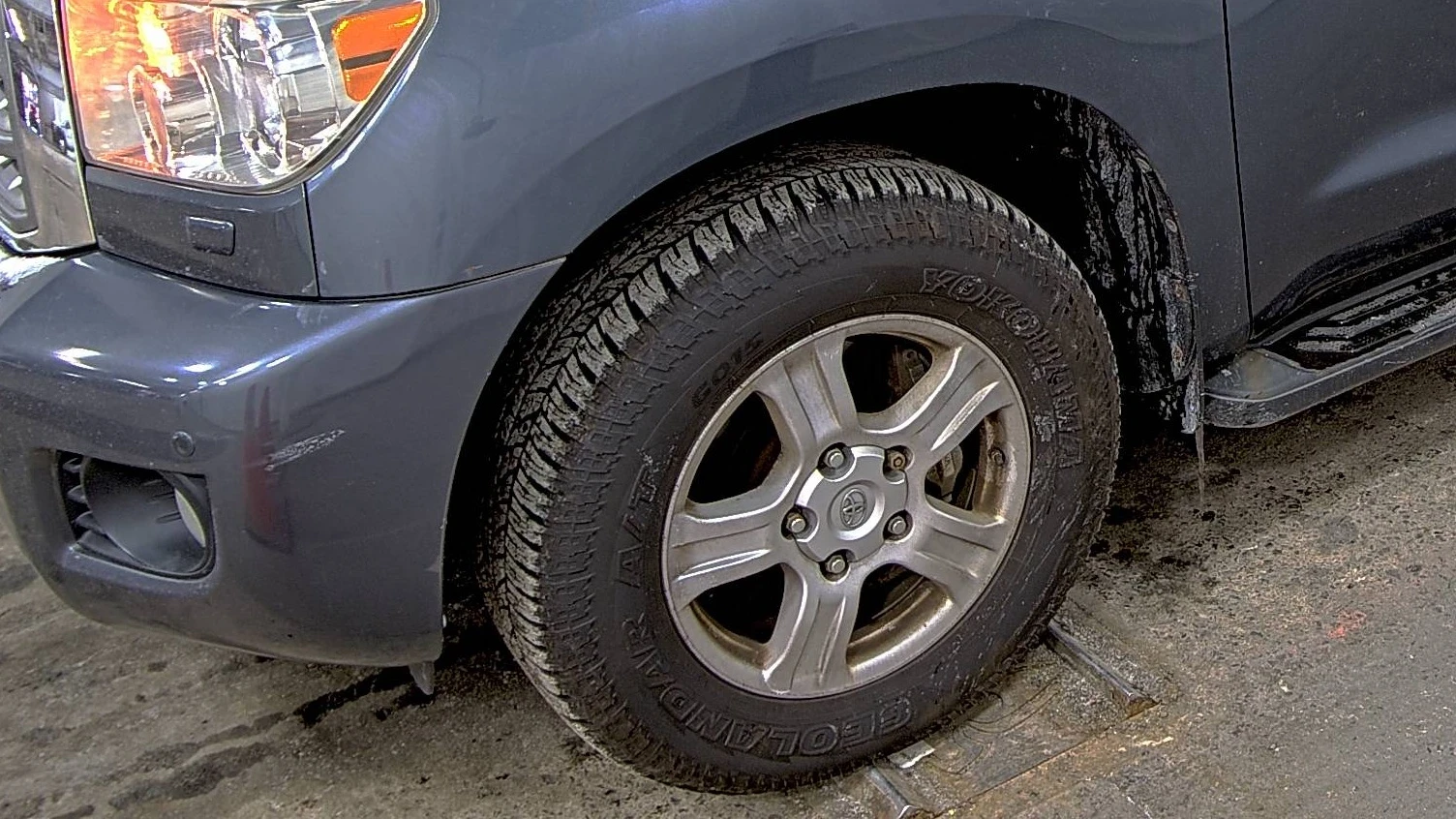 Toyota Sequoia Limited | Mobile.bg � ����������� 6