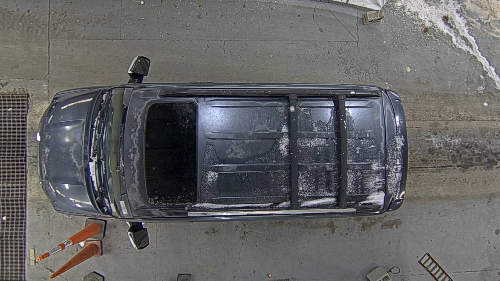 Toyota Sequoia Limited | Mobile.bg � ����������� 7