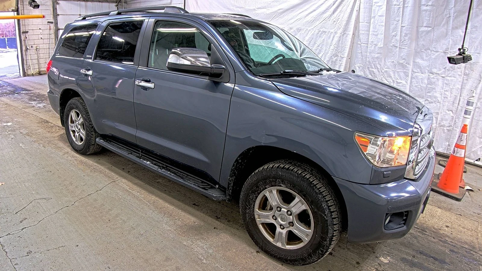 Toyota Sequoia Limited | Mobile.bg � ����������� 3