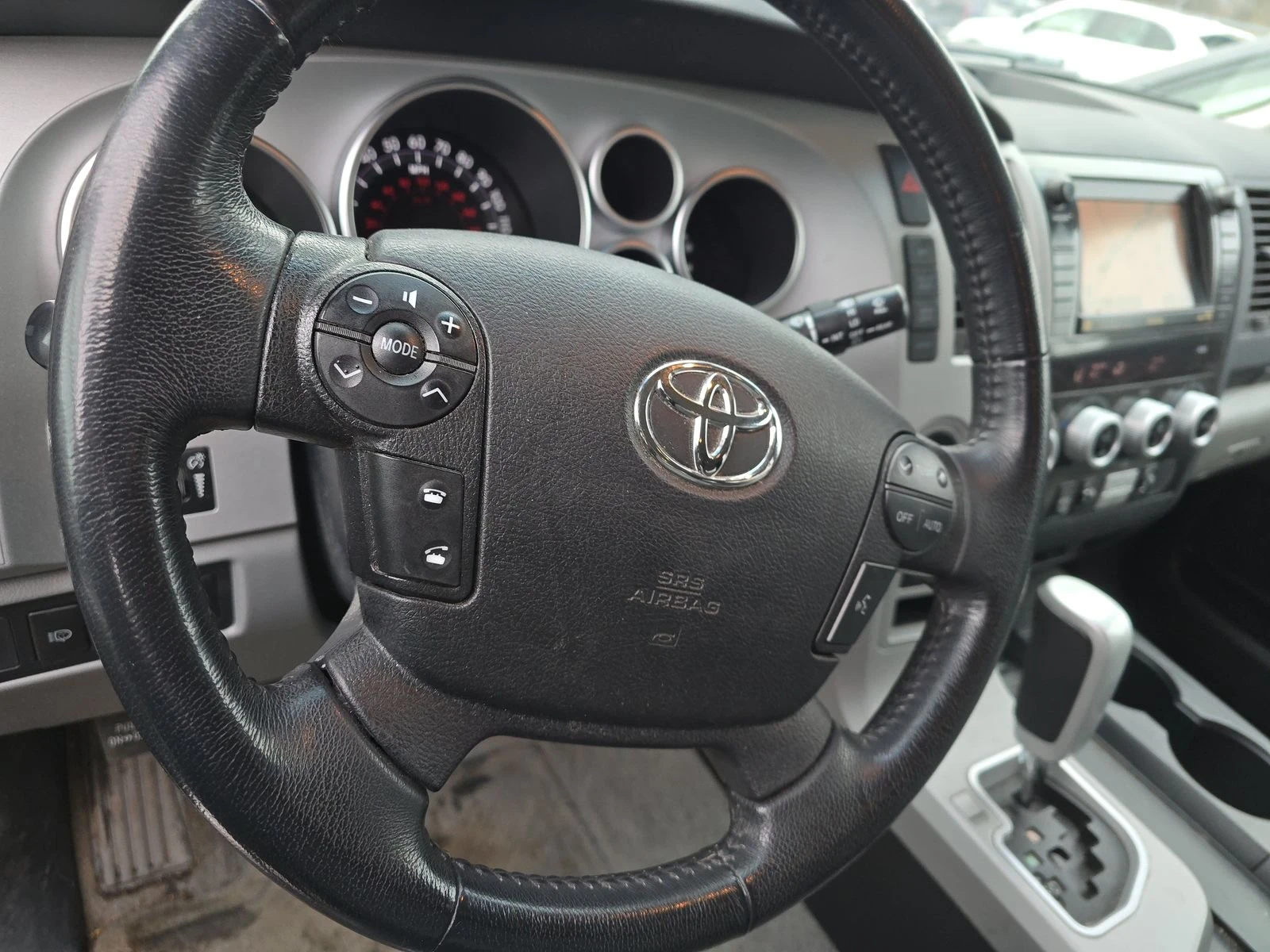 Toyota Sequoia Limited | Mobile.bg � ����������� 11