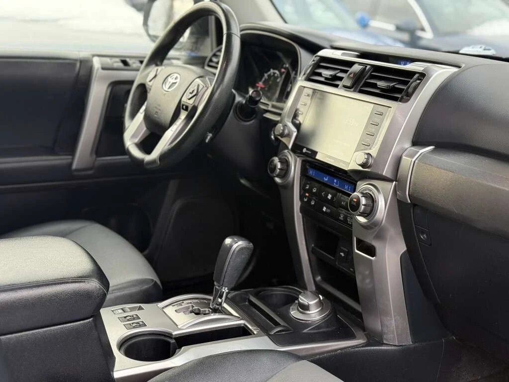 Toyota 4runner 2020 * BASE GRADE * �������� * �� ���������������� | Mobile.bg � ����������� 14