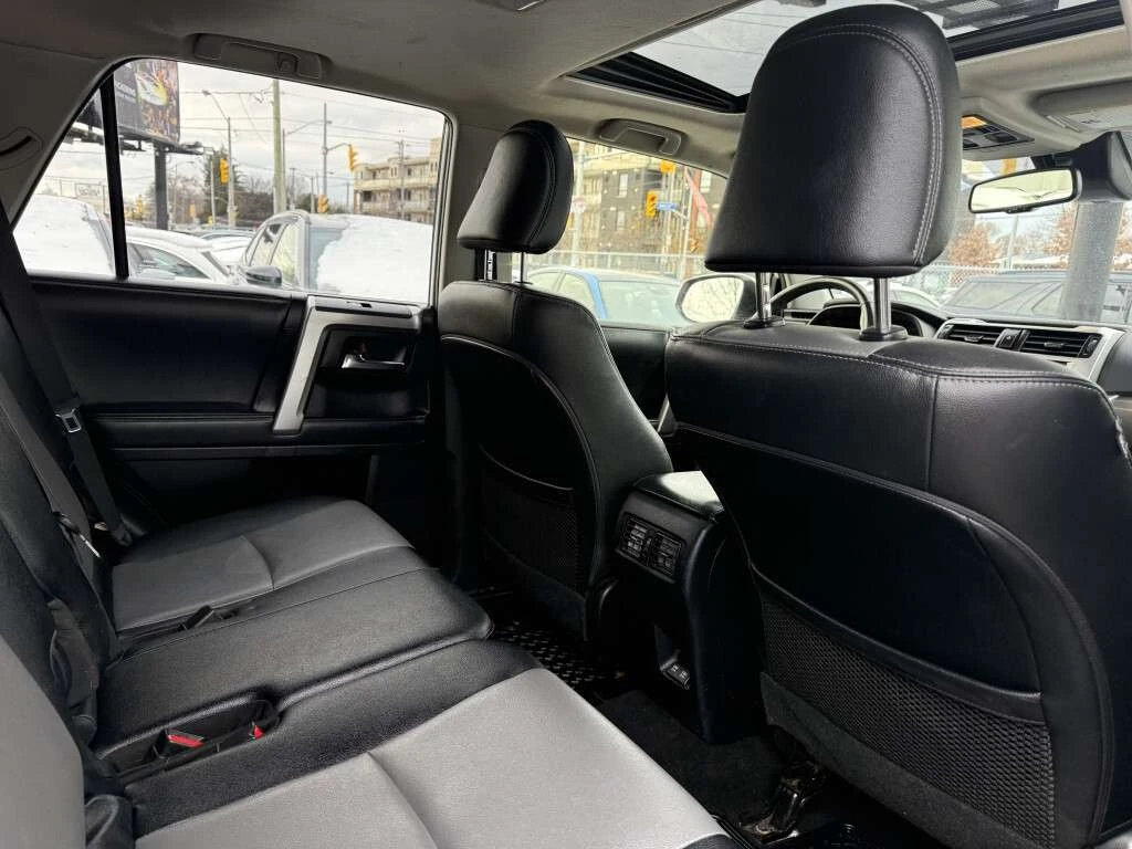 Toyota 4runner 2020 * BASE GRADE * �������� * �� ���������������� | Mobile.bg � ����������� 15