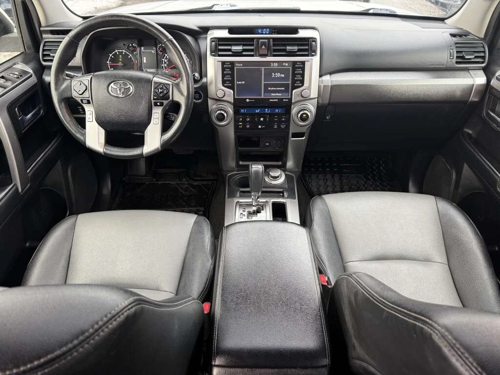 Toyota 4runner 2020 * BASE GRADE * �������� * �� ���������������� | Mobile.bg � ����������� 11