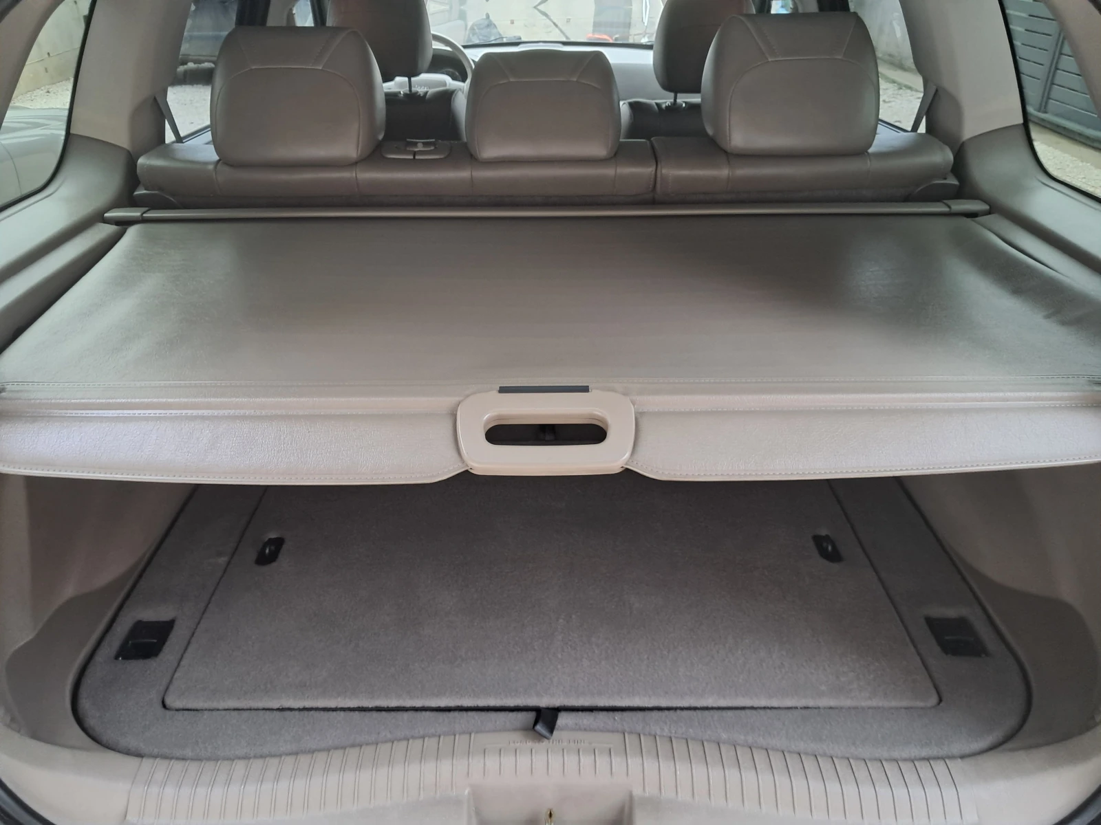 Jeep Grand cherokee 3.0 CRD--137000км-LIMITED, снимка 11 - Автомобили и джипове - 53750848