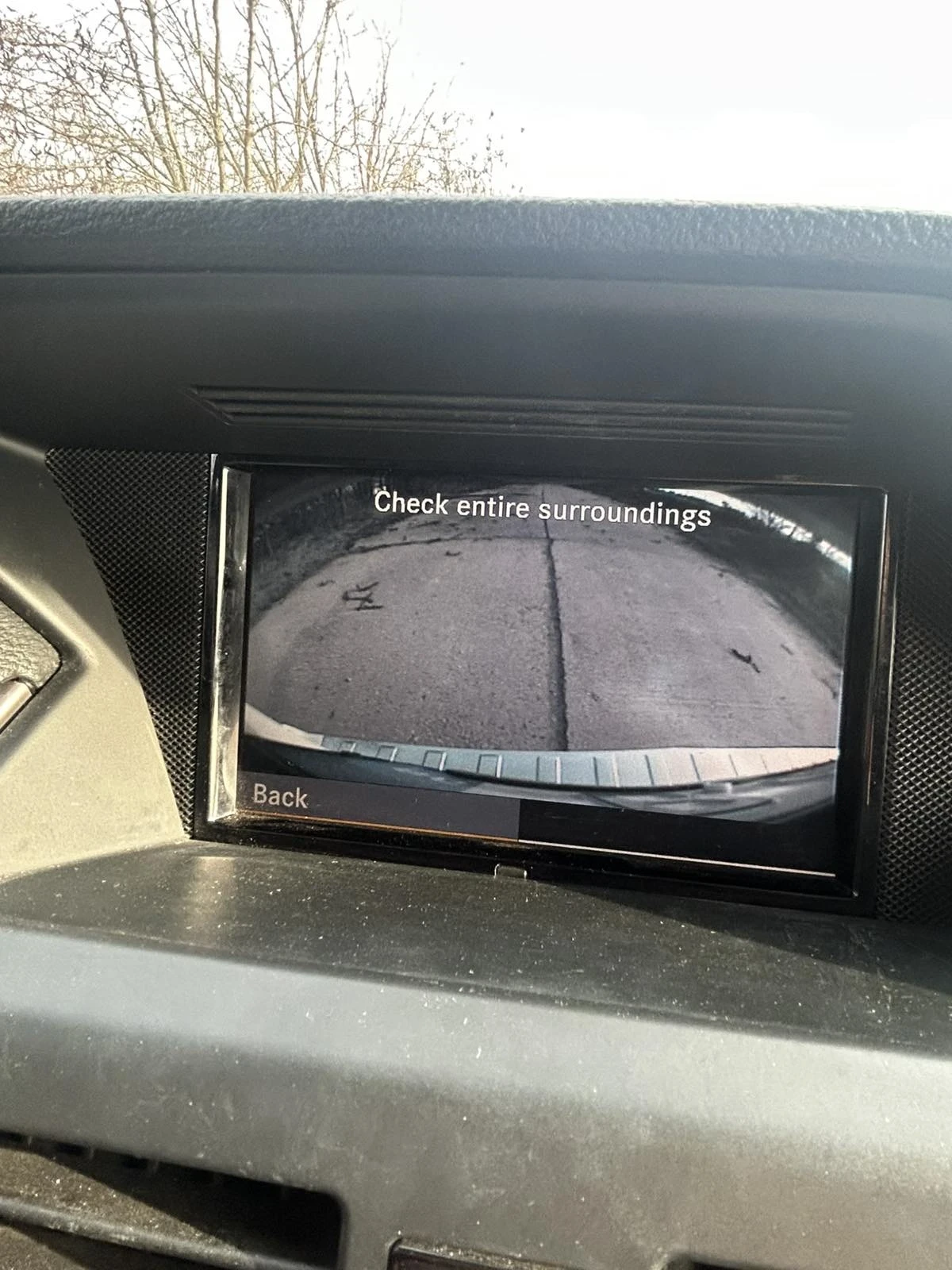 Mercedes-Benz GLK GLK320 , снимка 11 - Автомобили и джипове - 53891771