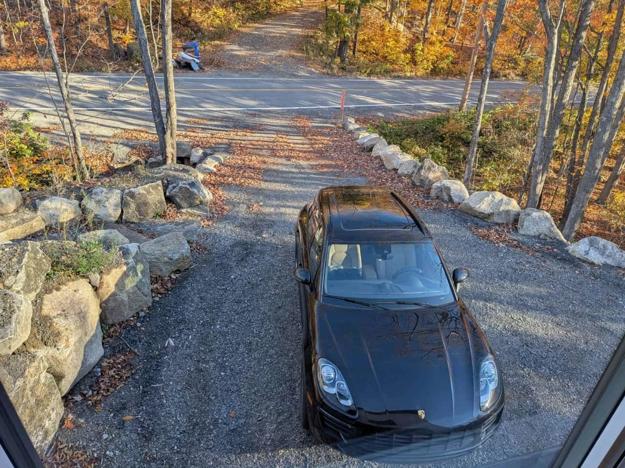 Porsche Macan /CAMERA/ПОДГРВЕРИ/CARFAX, снимка 7 - Автомобили и джипове - 53958009