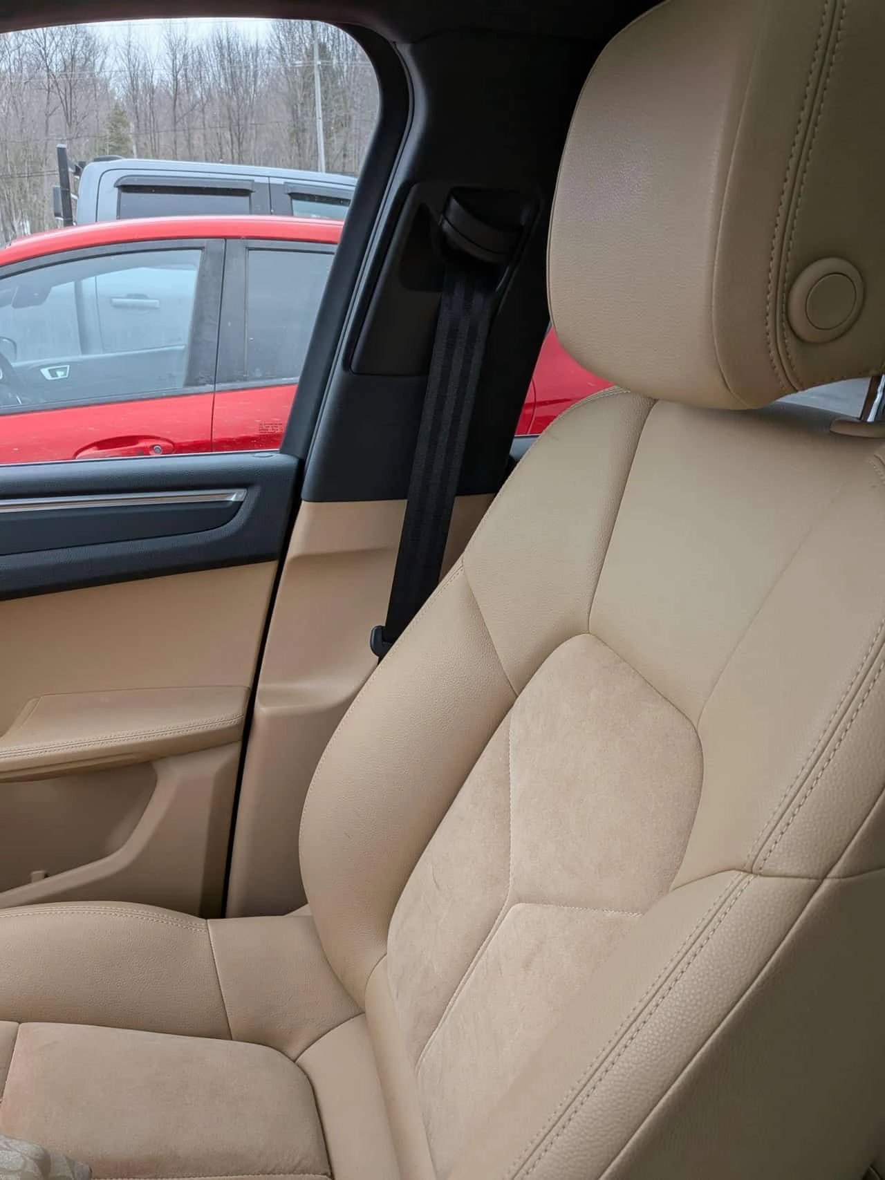 Porsche Macan /CAMERA/ПОДГРВЕРИ/CARFAX, снимка 8 - Автомобили и джипове - 53958009