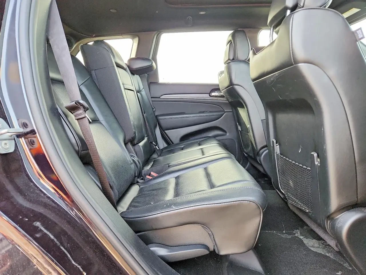 Jeep Grand cherokee OVERLAND | Mobile.bg � ����������� 10