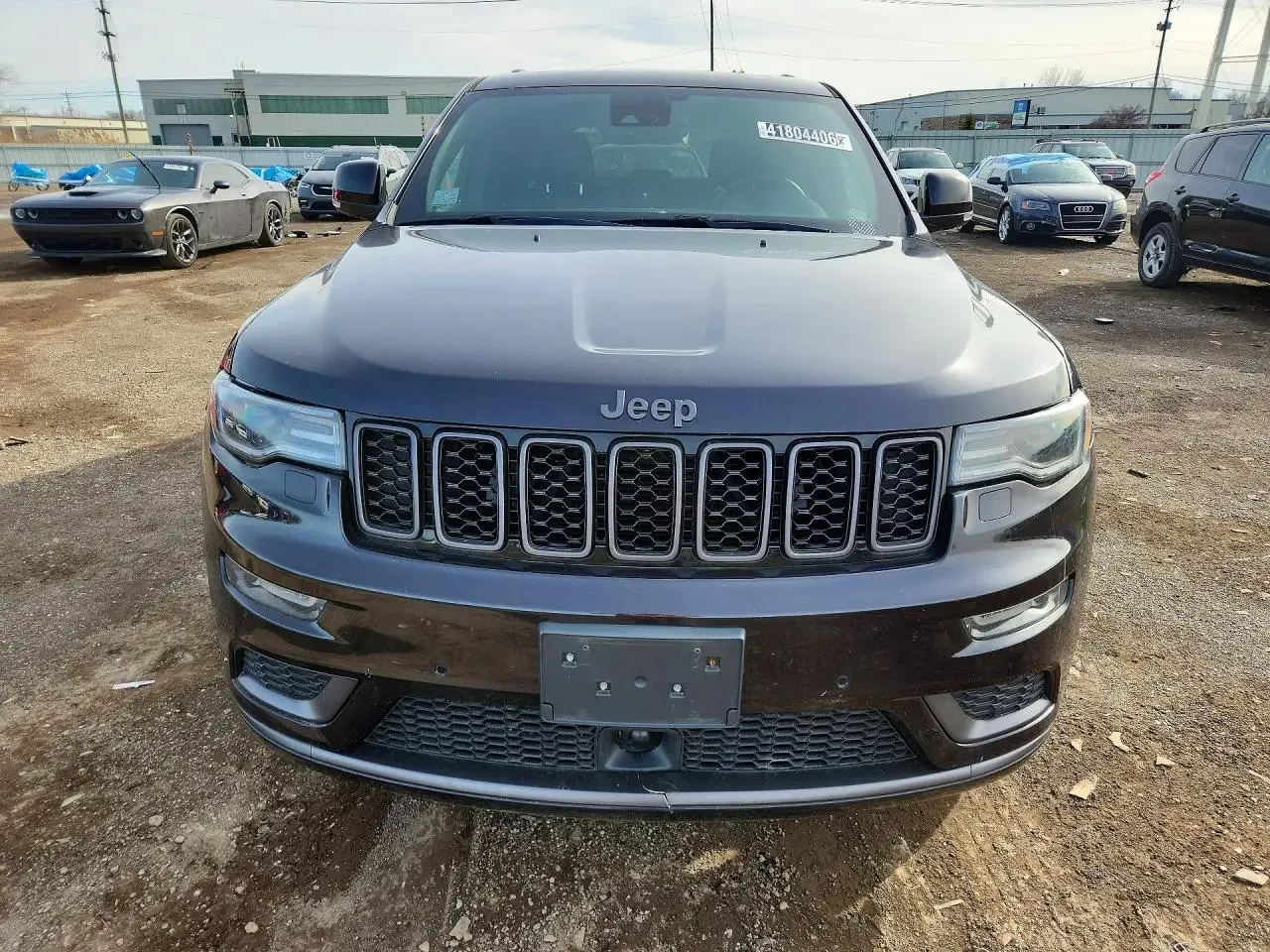Jeep Grand cherokee OVERLAND | Mobile.bg � ����������� 1