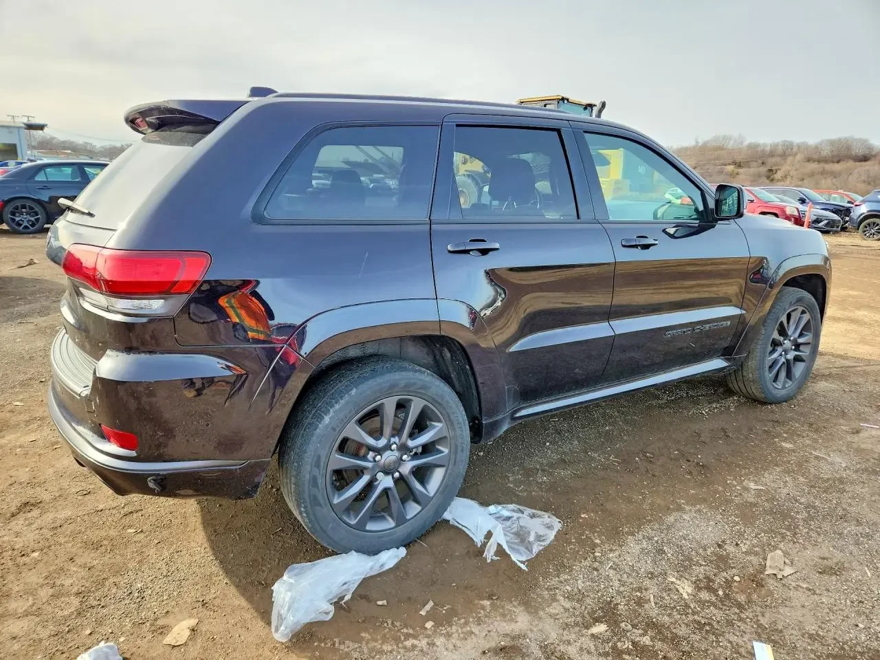 Jeep Grand cherokee OVERLAND | Mobile.bg � ����������� 4