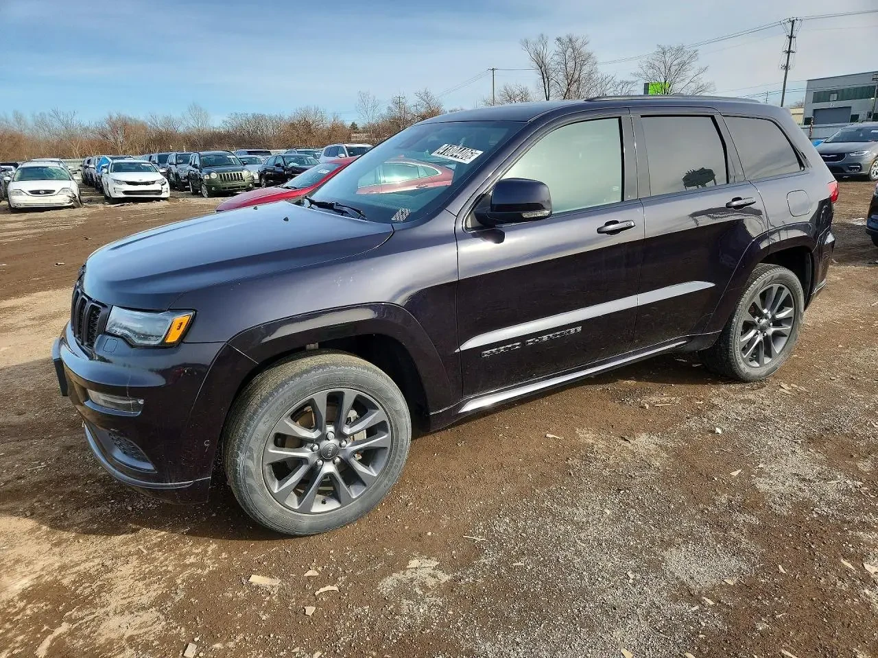 Jeep Grand cherokee OVERLAND | Mobile.bg � ����������� 2