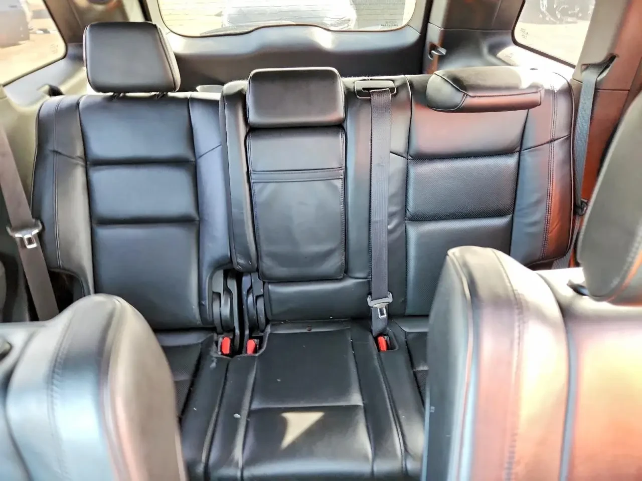 Jeep Grand cherokee OVERLAND | Mobile.bg � ����������� 9