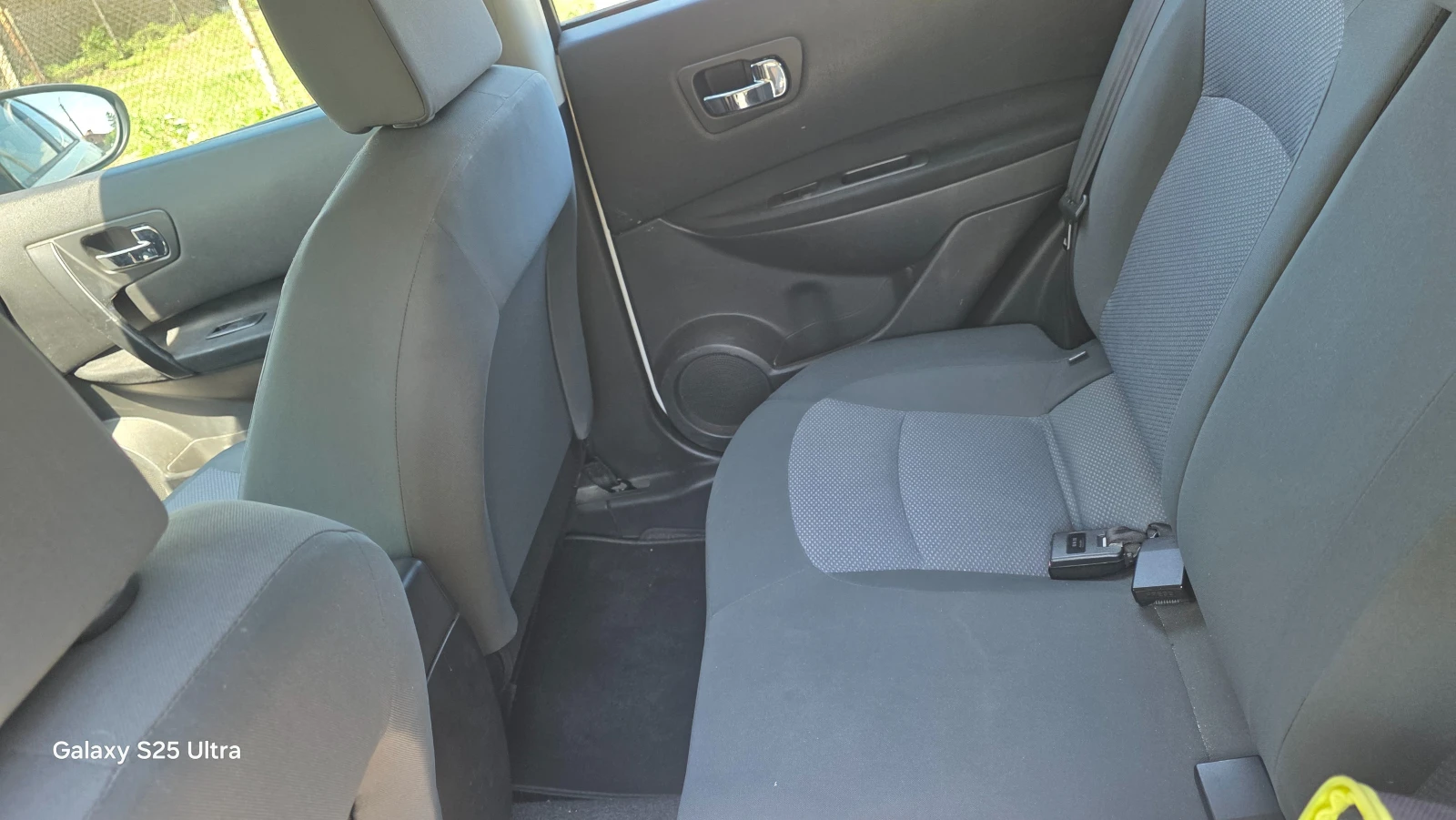 Nissan Qashqai 1.5dci | Mobile.bg � ����������� 5