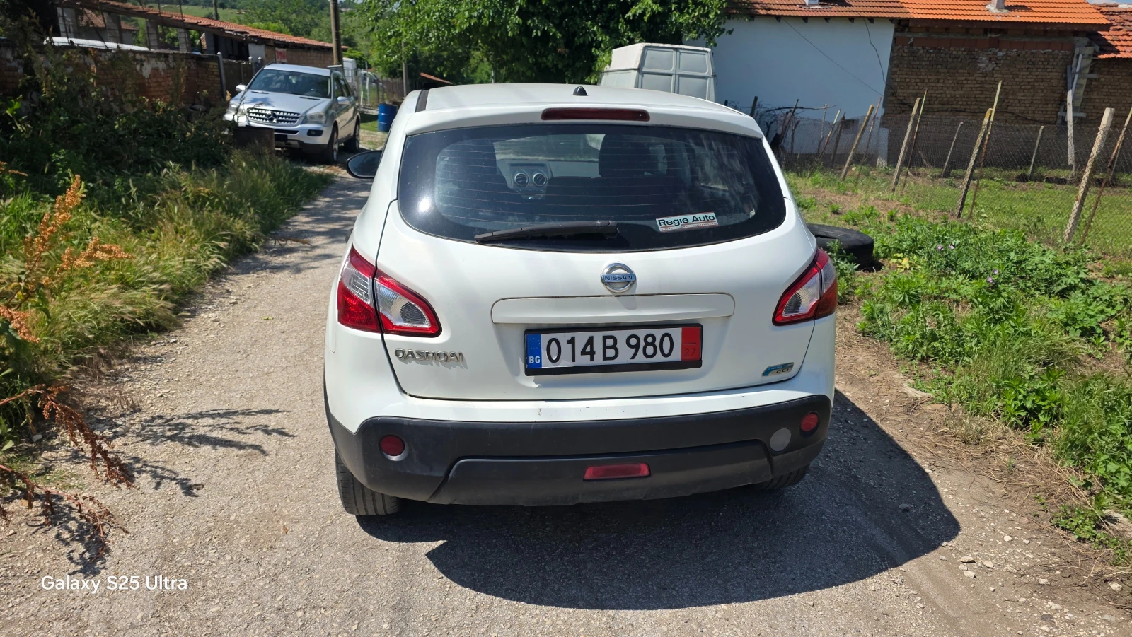 Nissan Qashqai 1.5dci | Mobile.bg � ����������� 4
