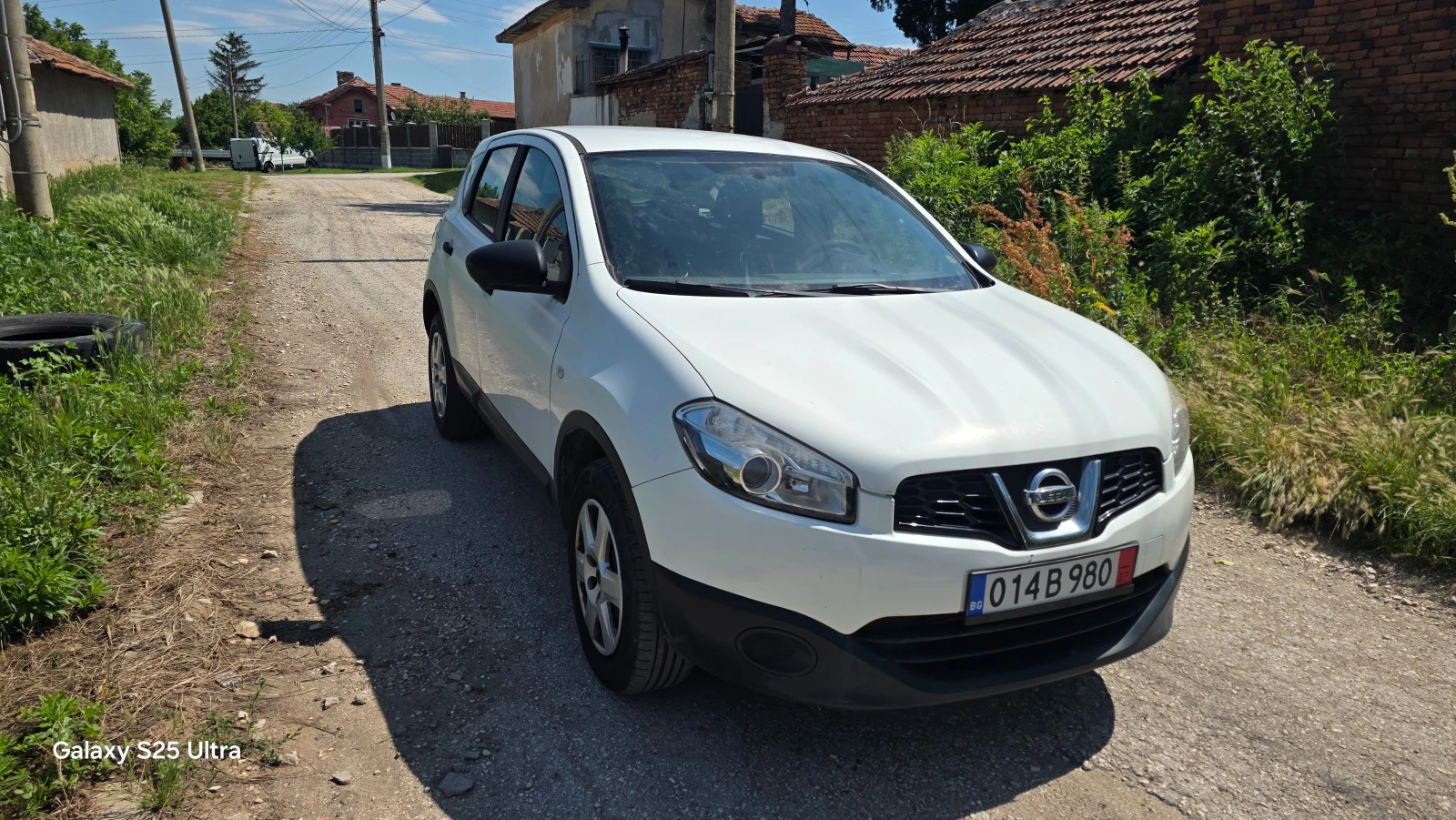 Nissan Qashqai 1.5dci | Mobile.bg � ����������� 13