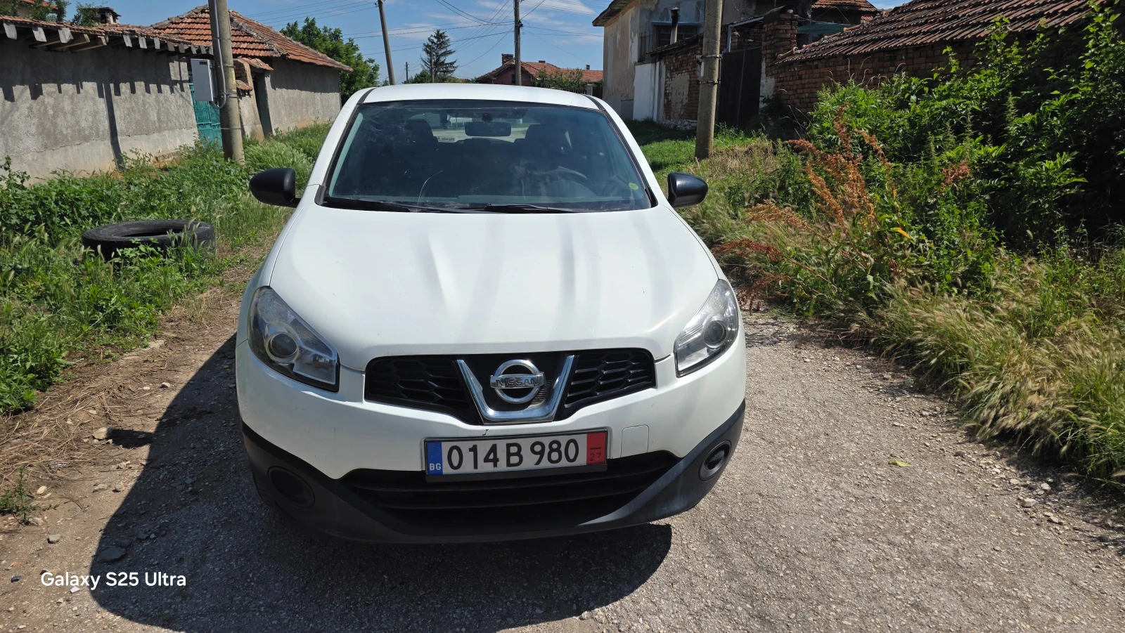 Nissan Qashqai 1.5dci | Mobile.bg � ����������� 2