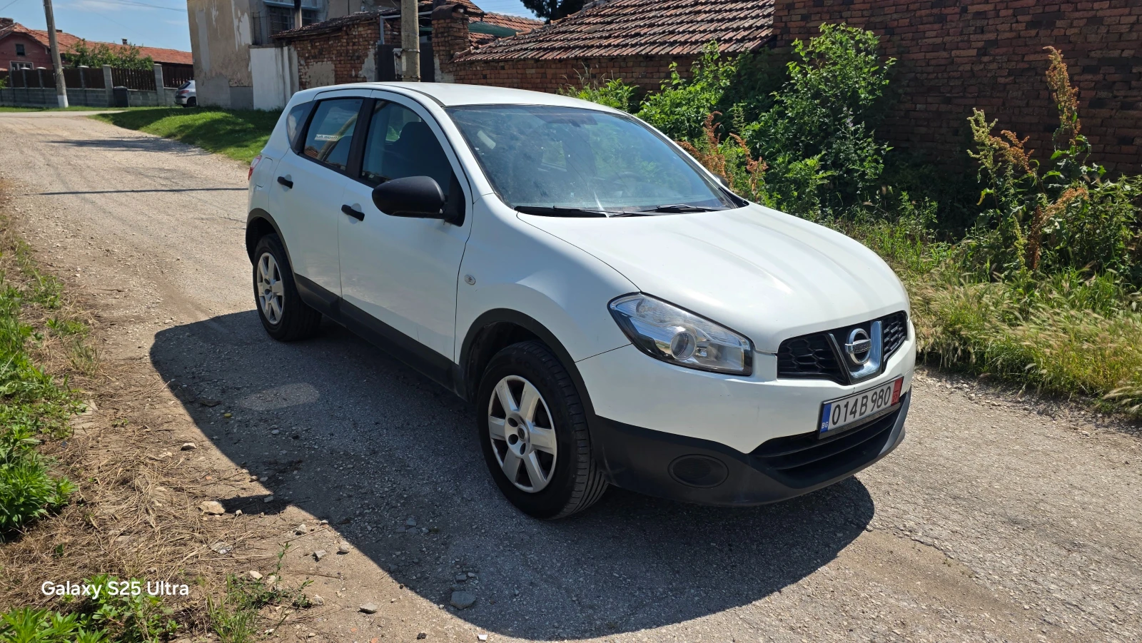 Nissan Qashqai 1.5dci | Mobile.bg � ����������� 3