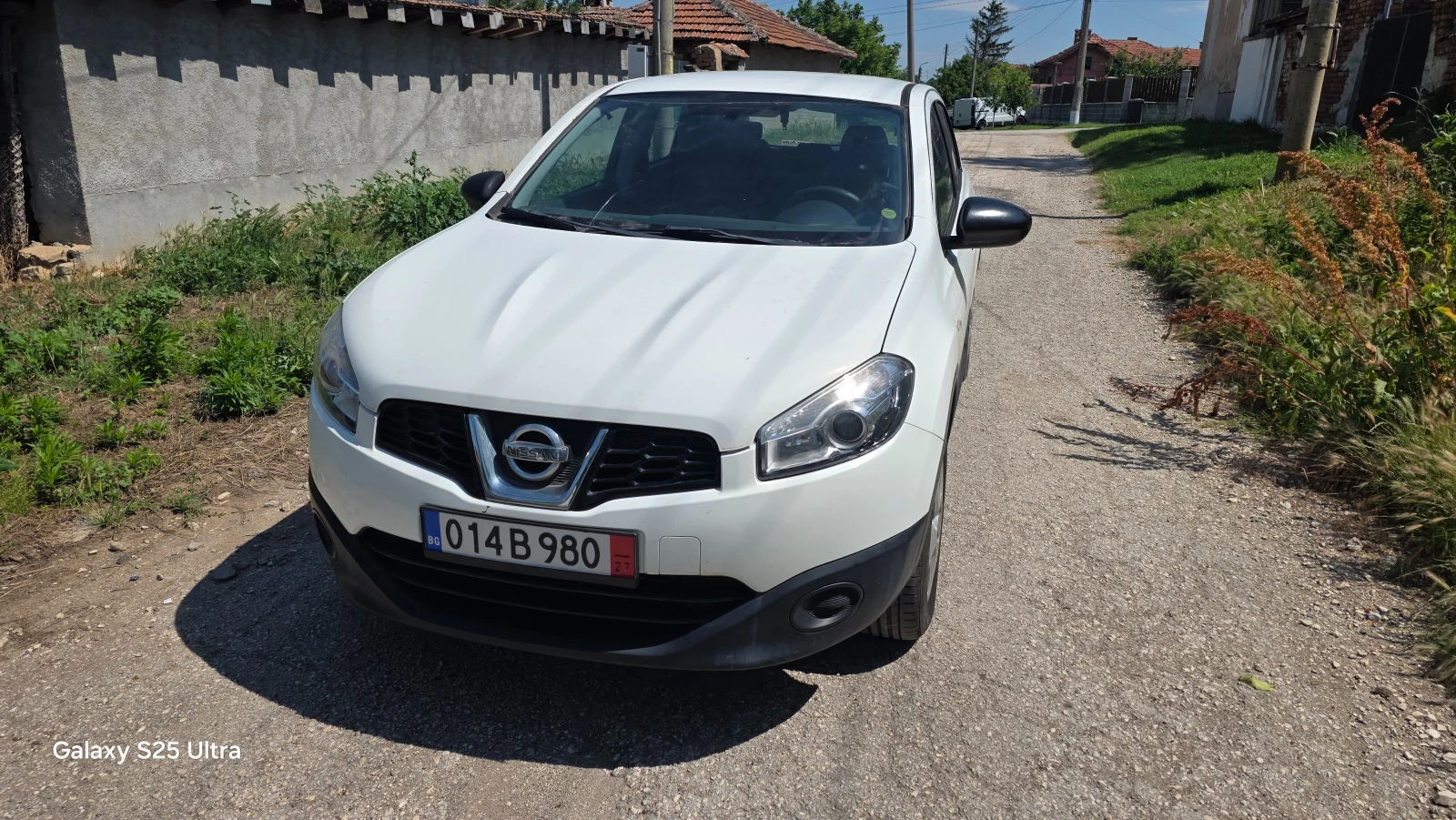 Nissan Qashqai 1.5dci | Mobile.bg � ����������� 11