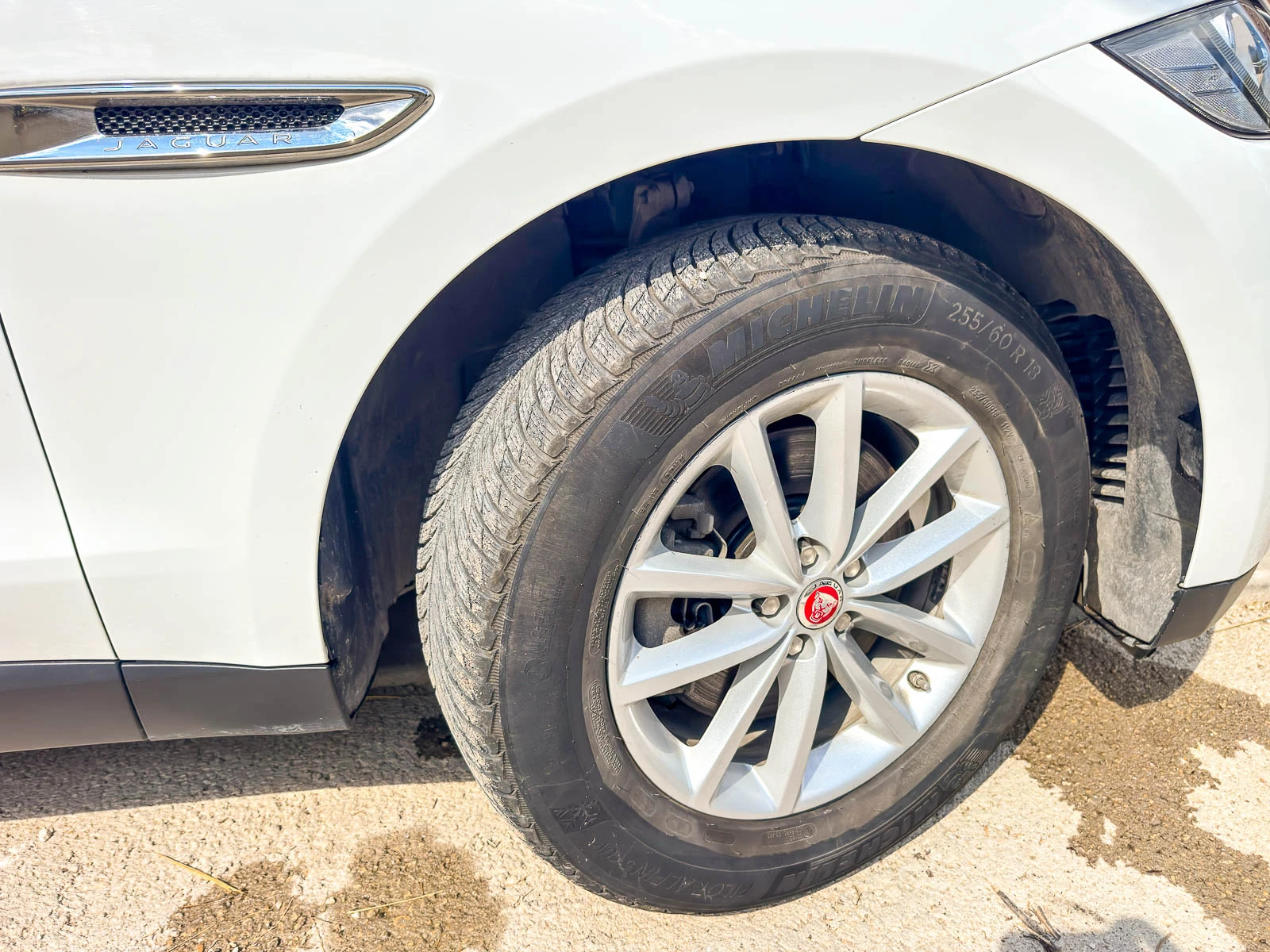 Jaguar F-PACE 3.0D 300к.с. 92 000км РЕАЛНИ * Мотопфое история, снимка 8 - Автомобили и джипове - 55296900