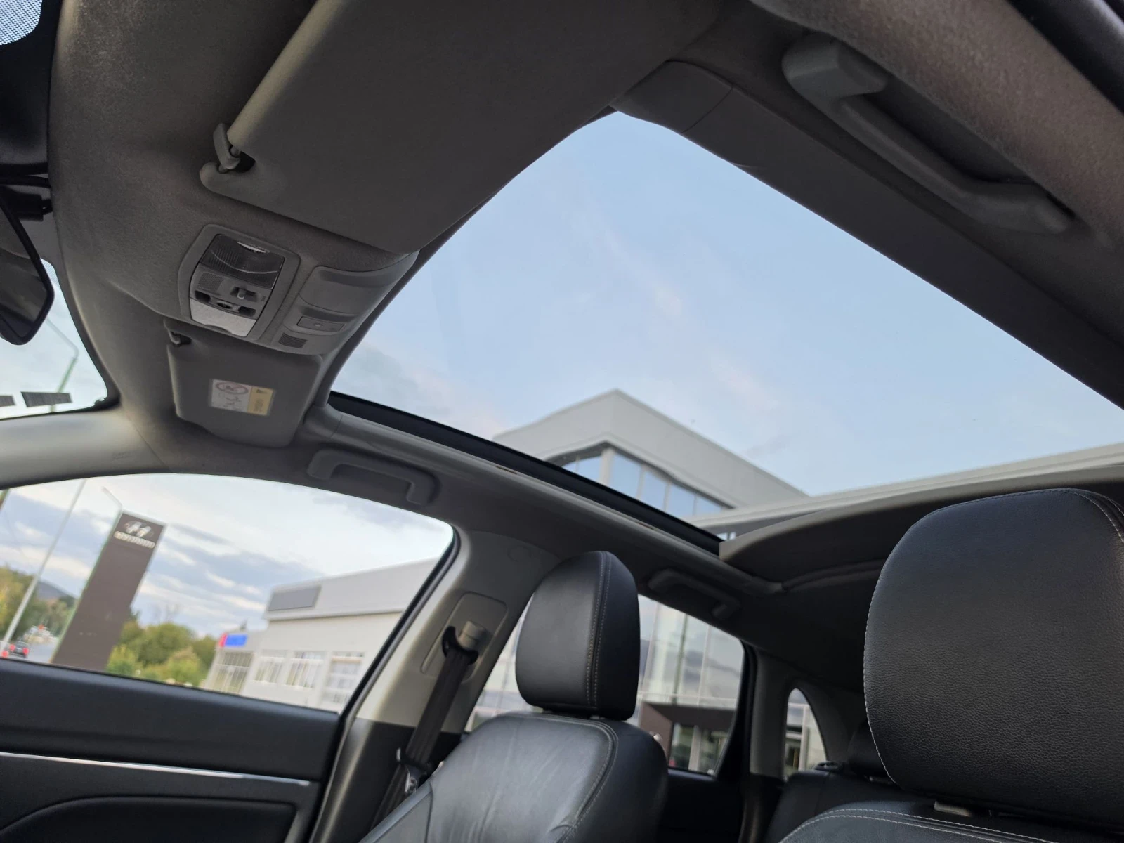 Peugeot 4008 1.6 hdi 4x4 full, снимка 15 - Автомобили и джипове - 56074911