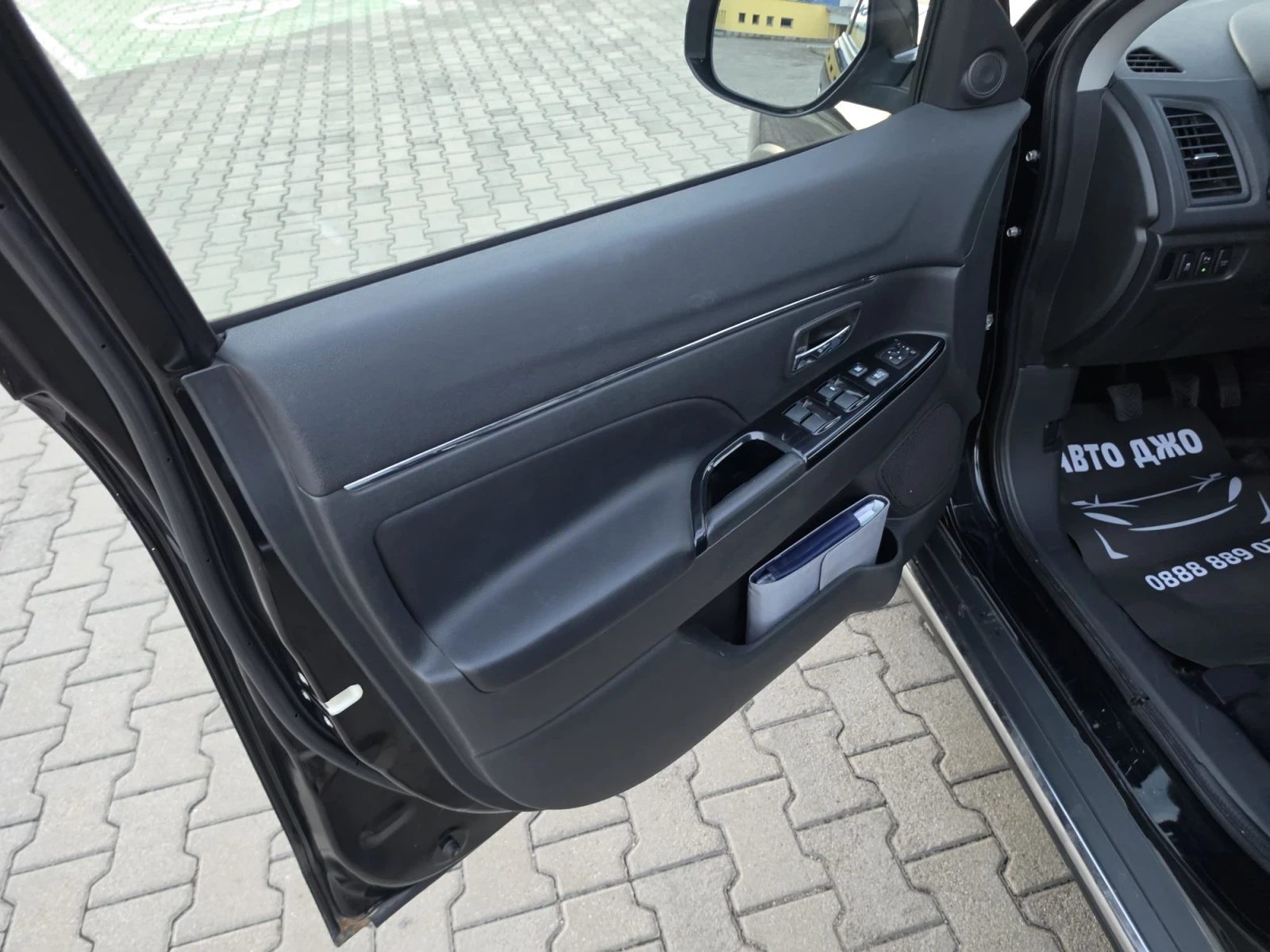 Peugeot 4008 1.6 hdi 4x4 full, снимка 16 - Автомобили и джипове - 56074911