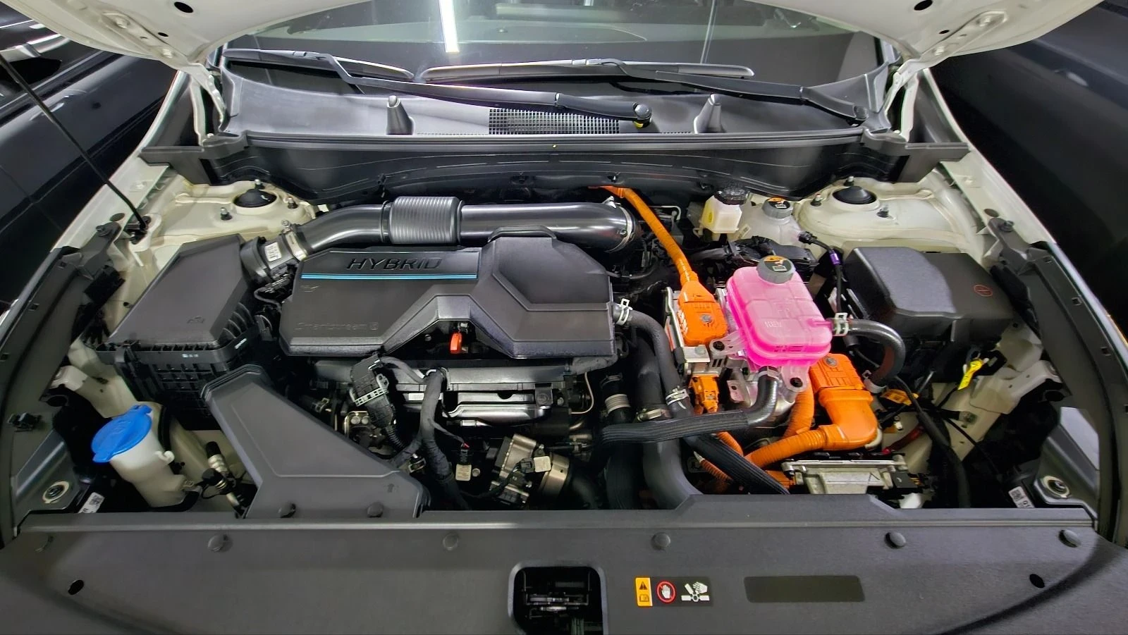 Kia Sportage, снимка 10 - Автомобили и джипове - 56685203