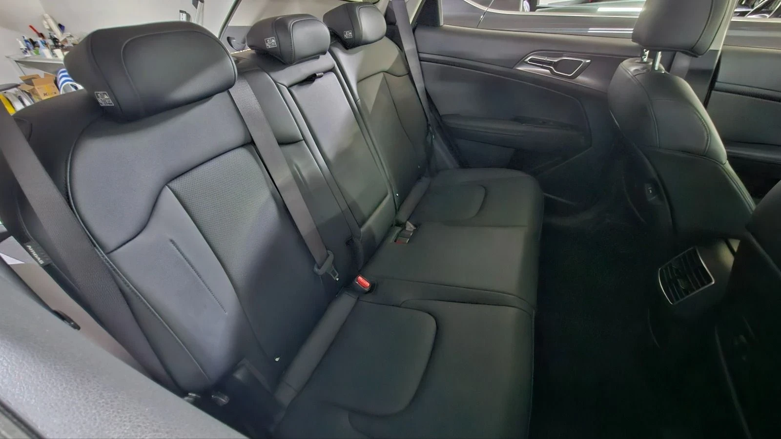 Kia Sportage, снимка 9 - Автомобили и джипове - 56685203