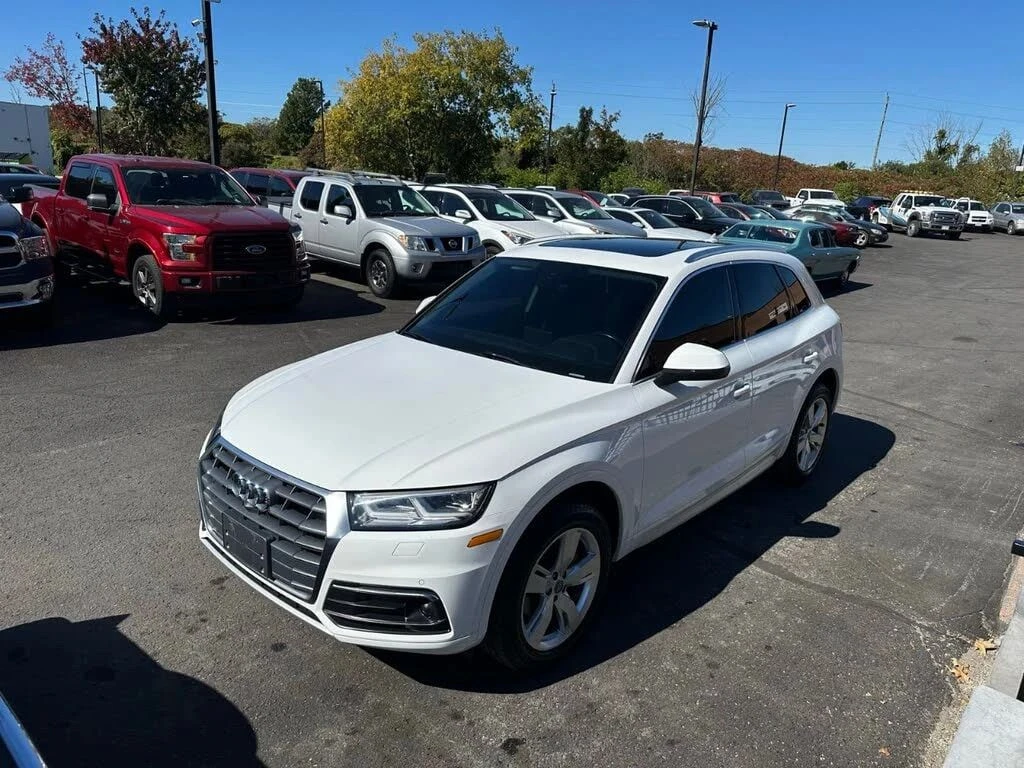 Audi Q5