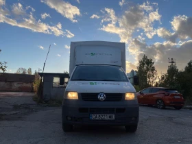 VW Transporter 1.9 TDI, снимка 3