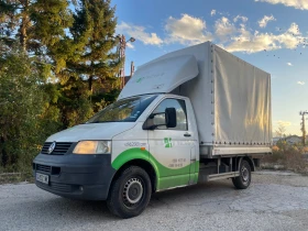 VW Transporter 1.9 TDI, снимка 1