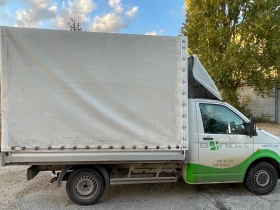 VW Transporter 1.9 TDI, снимка 8