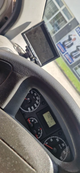 Fiat Ducato Магазин, снимка 7