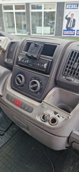 Fiat Ducato Магазин, снимка 16