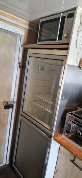 Fiat Ducato Магазин, снимка 10