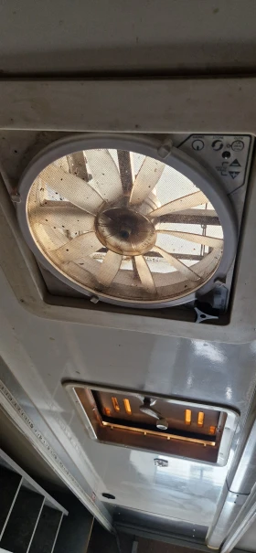 Fiat Ducato Магазин, снимка 9