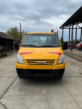 Iveco 35s15 МЕТАН, снимка 3