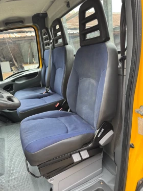 Iveco 35s15 МЕТАН, снимка 7