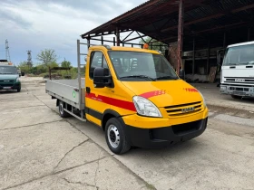 Iveco 35s15 МЕТАН, снимка 1