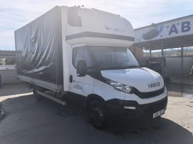 Iveco Daily 35S18 2018 !  | Mobile.bg    3