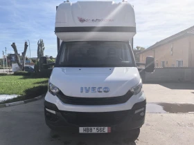 Iveco Daily 35S18 2018 Топп! , снимка 2