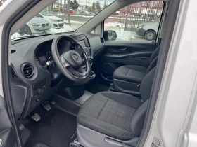 Mercedes-Benz Vito CDI хладилник, снимка 10