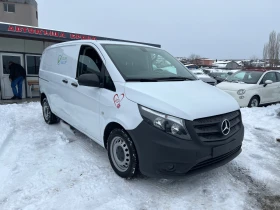 Mercedes-Benz Vito CDI хладилник, снимка 1