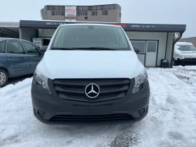 Mercedes-Benz Vito CDI хладилник, снимка 2